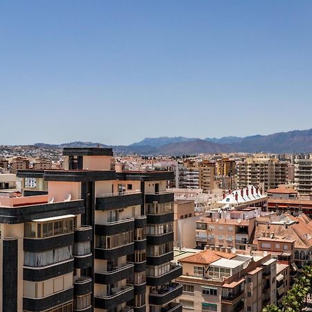 Sur Suites Palmeras 4 Fuengirola Εξωτερικό φωτογραφία
