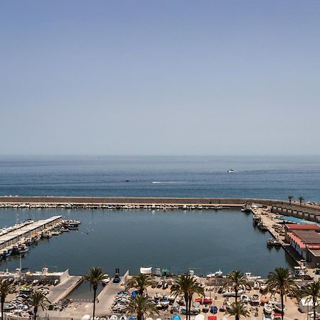 Sur Suites Palmeras 4 Fuengirola Εξωτερικό φωτογραφία