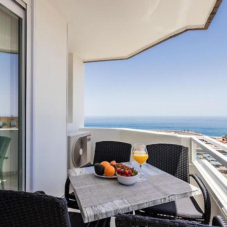 Sur Suites Palmeras 4 Fuengirola Εξωτερικό φωτογραφία