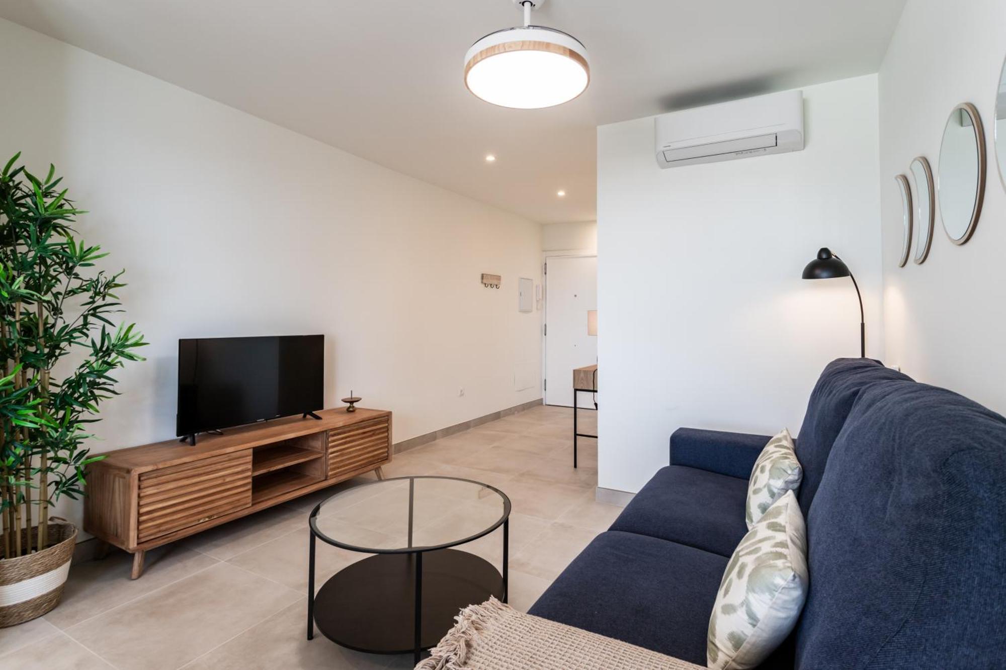 Sur Suites Palmeras 4 Fuengirola Εξωτερικό φωτογραφία