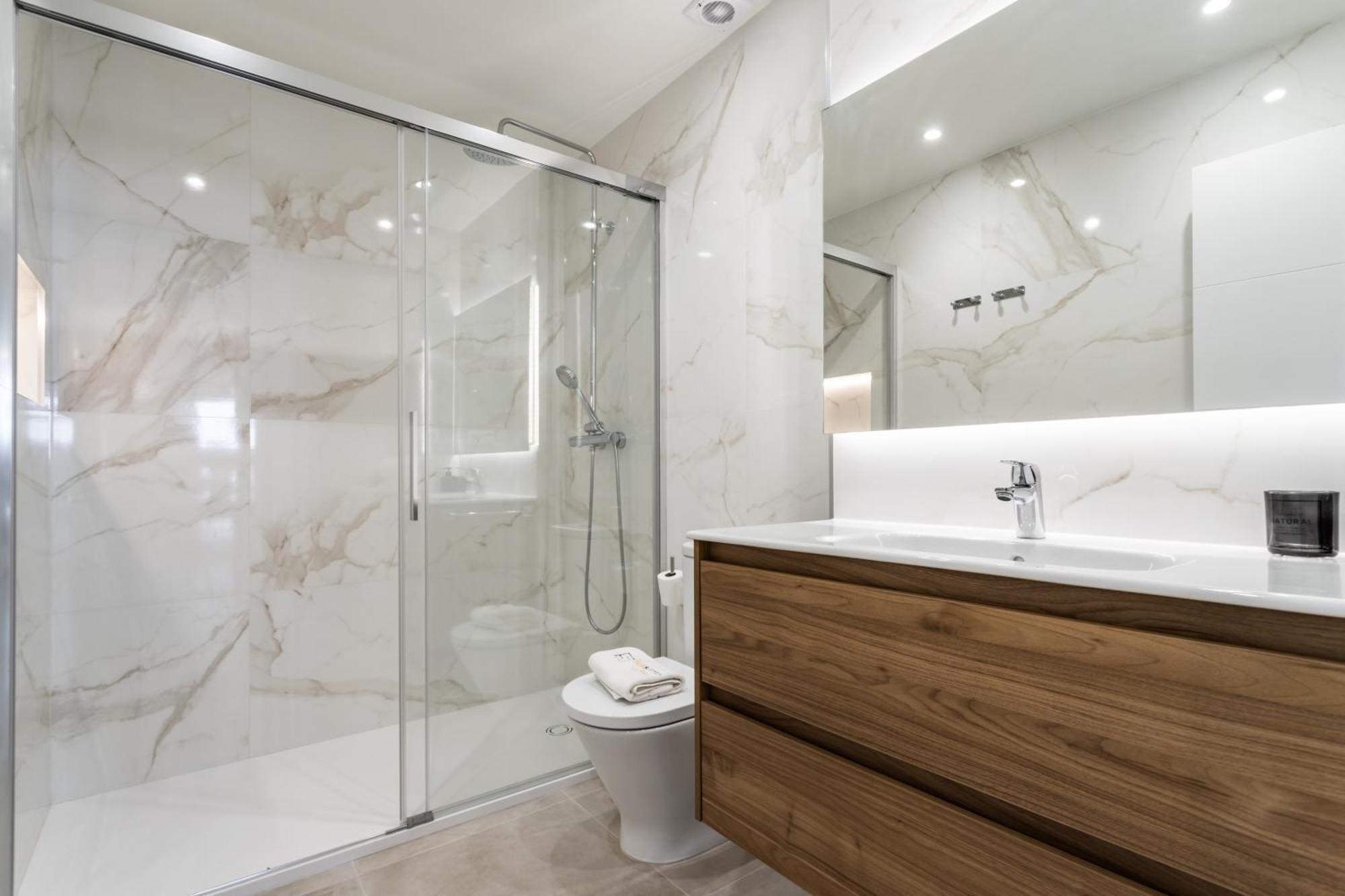 Sur Suites Palmeras 4 Fuengirola Εξωτερικό φωτογραφία
