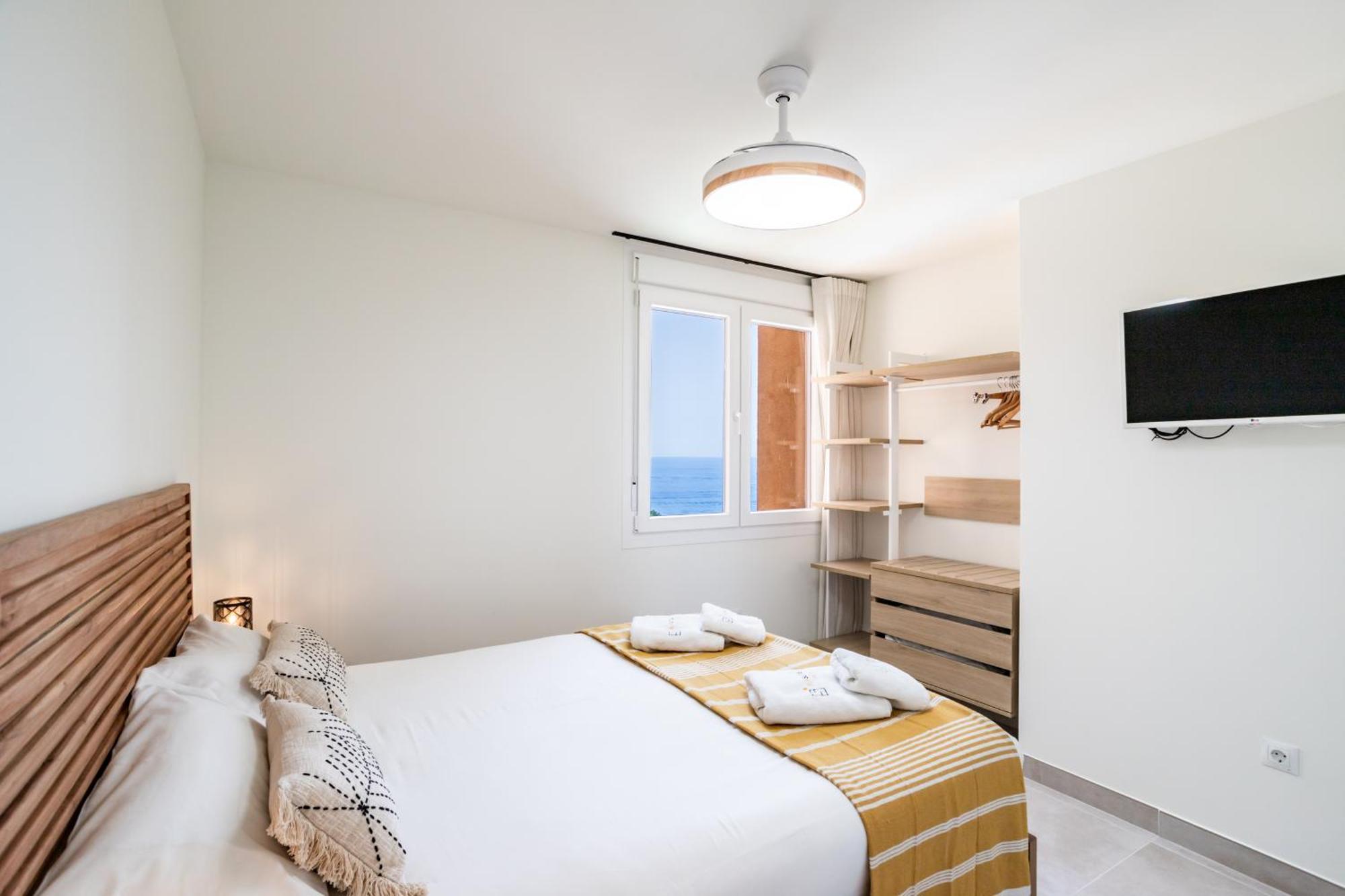 Sur Suites Palmeras 4 Fuengirola Εξωτερικό φωτογραφία