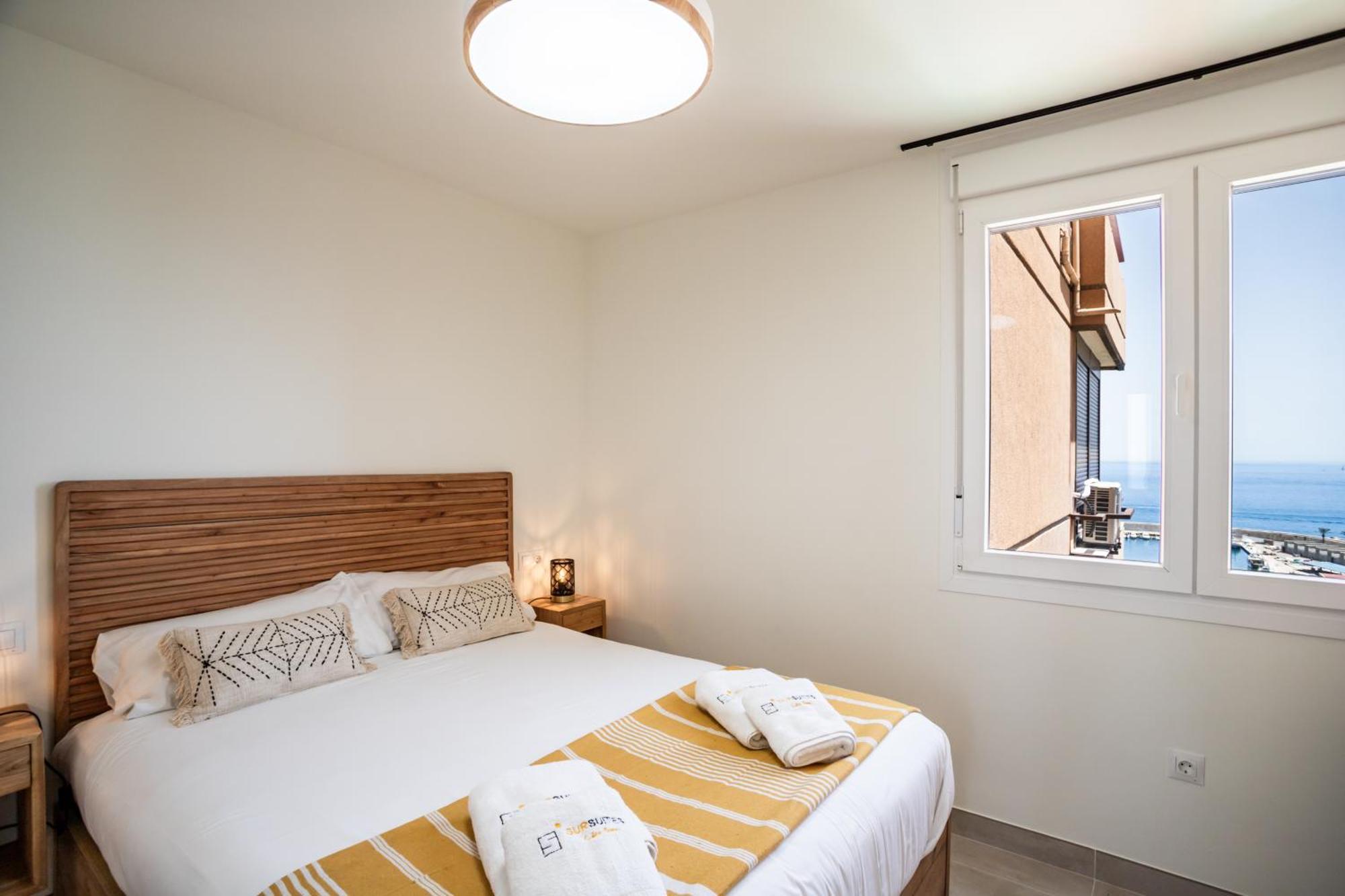 Sur Suites Palmeras 4 Fuengirola Εξωτερικό φωτογραφία