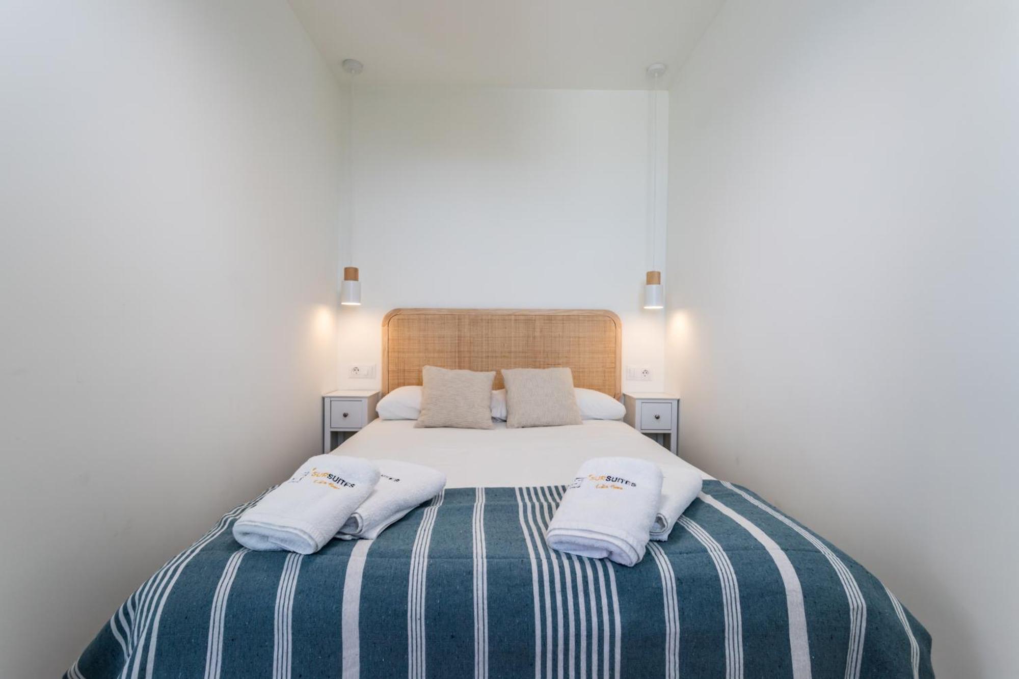 Sur Suites Palmeras 4 Fuengirola Εξωτερικό φωτογραφία
