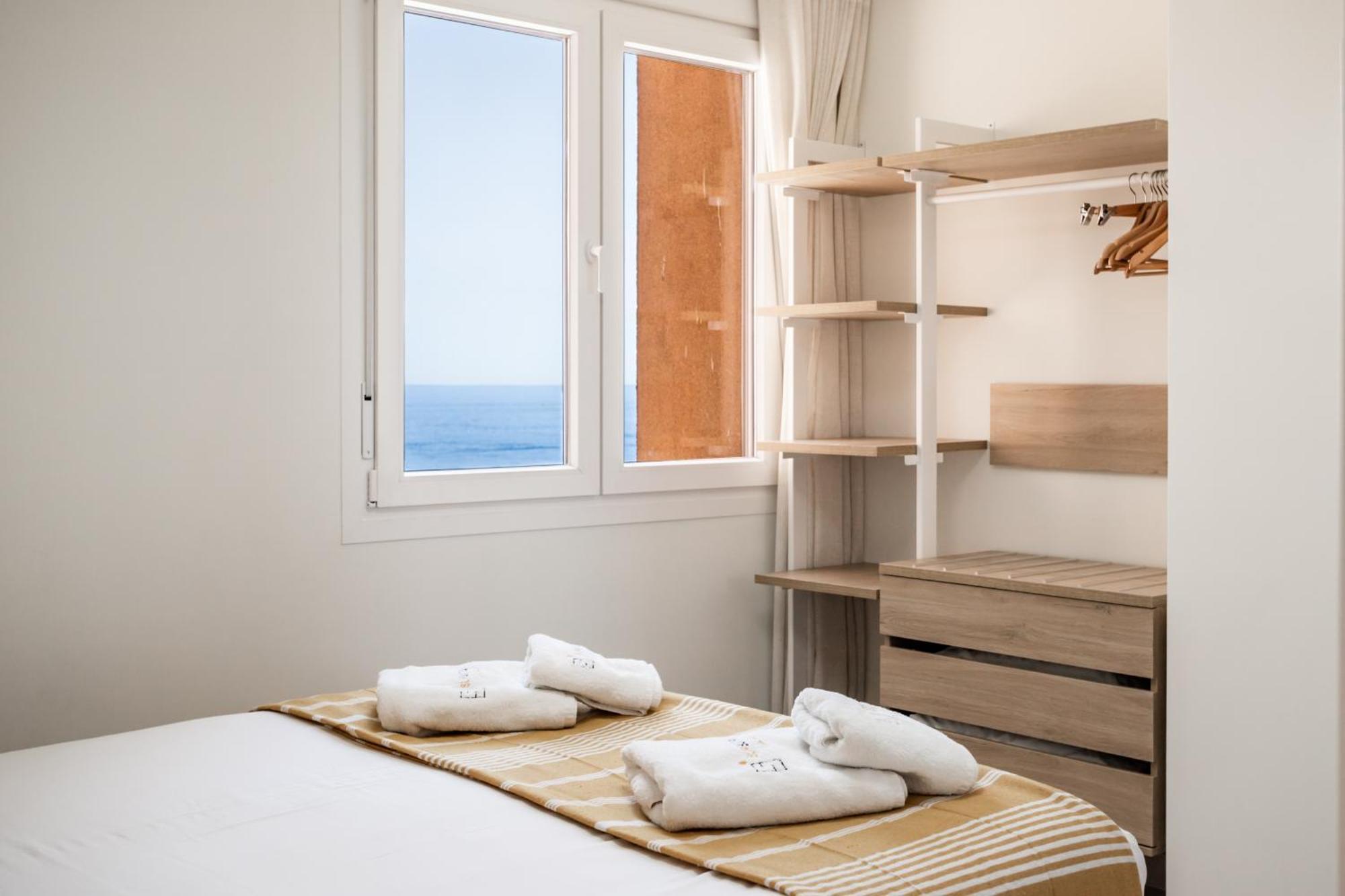 Sur Suites Palmeras 4 Fuengirola Εξωτερικό φωτογραφία