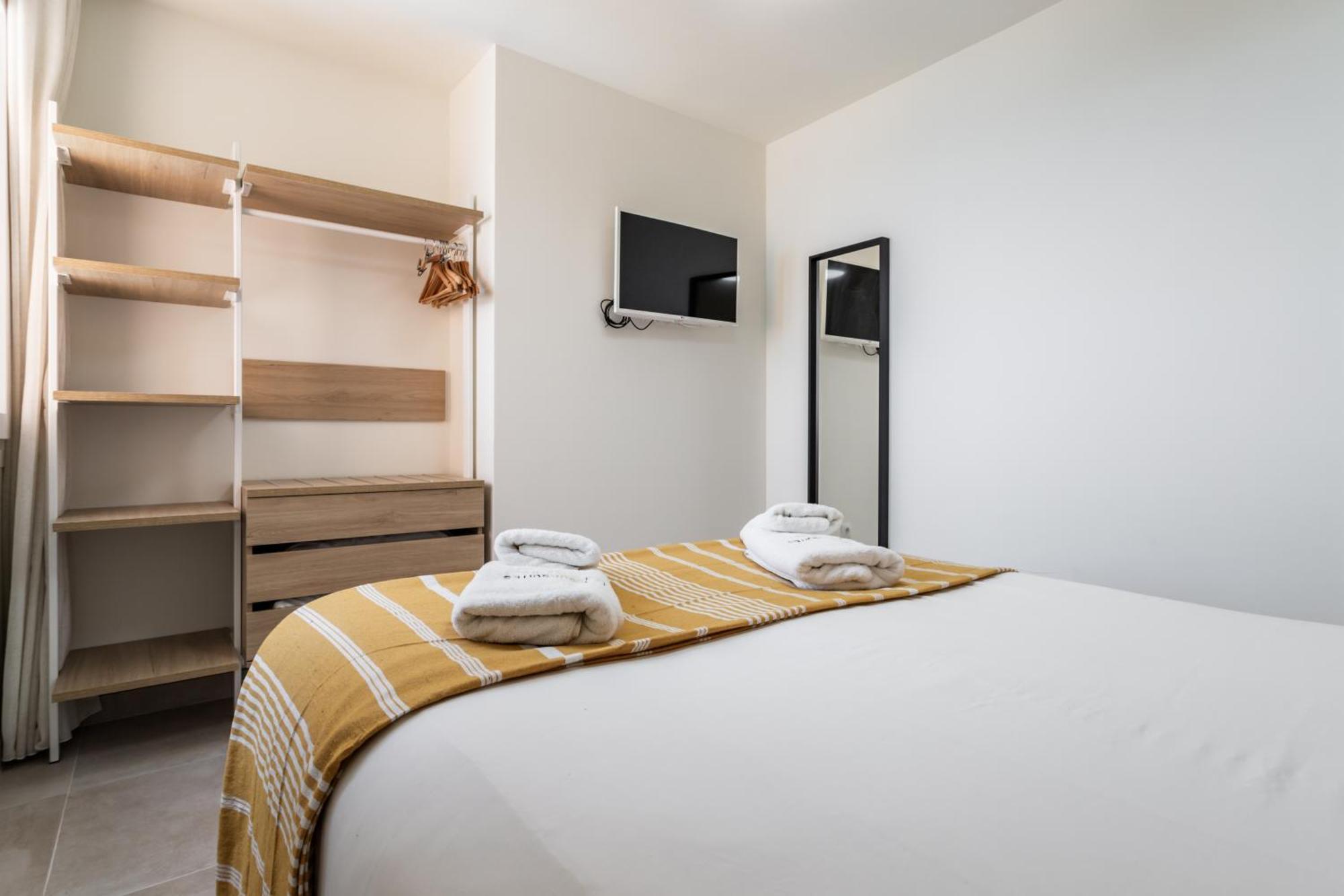 Sur Suites Palmeras 4 Fuengirola Εξωτερικό φωτογραφία
