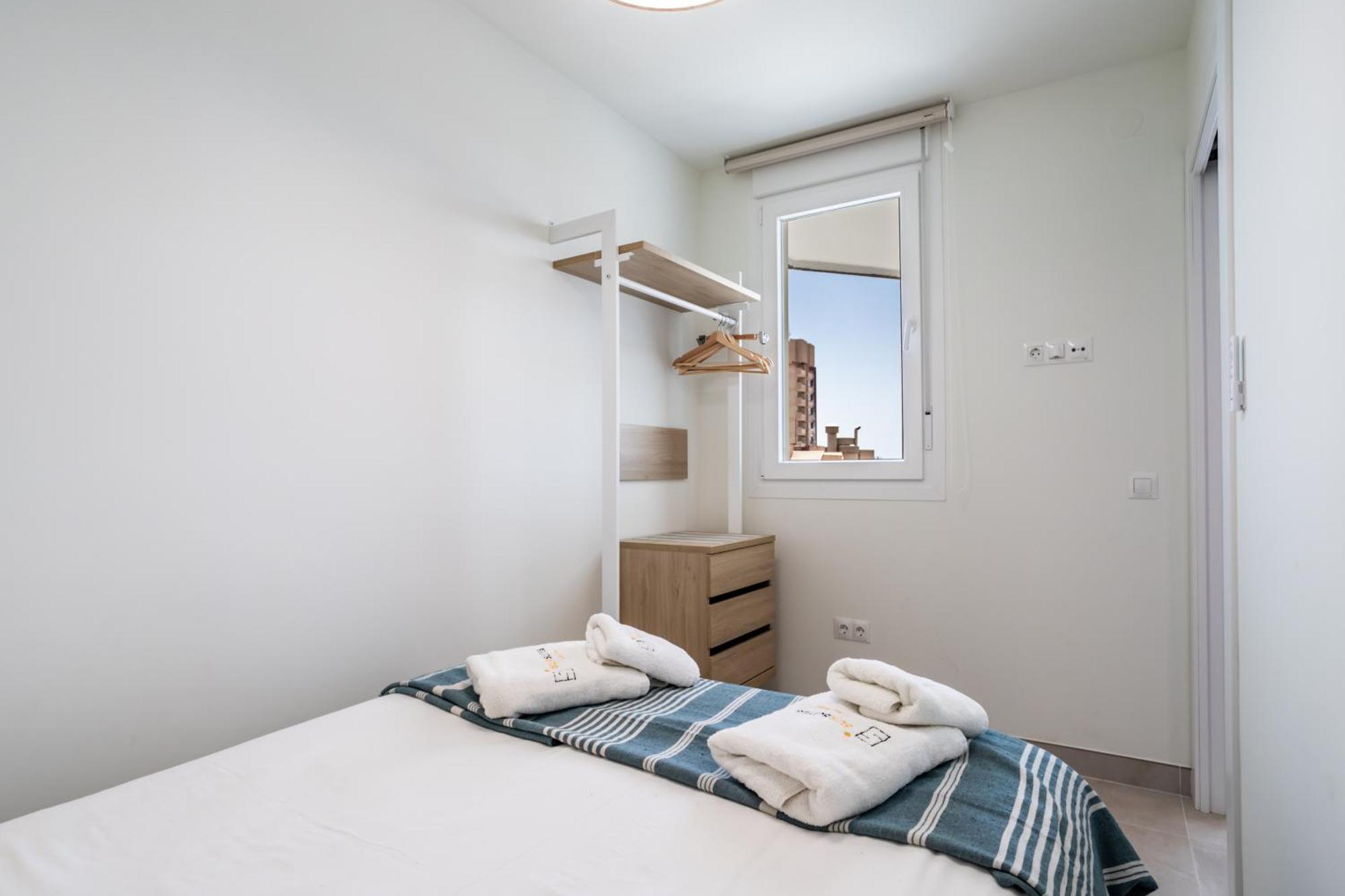 Sur Suites Palmeras 4 Fuengirola Εξωτερικό φωτογραφία