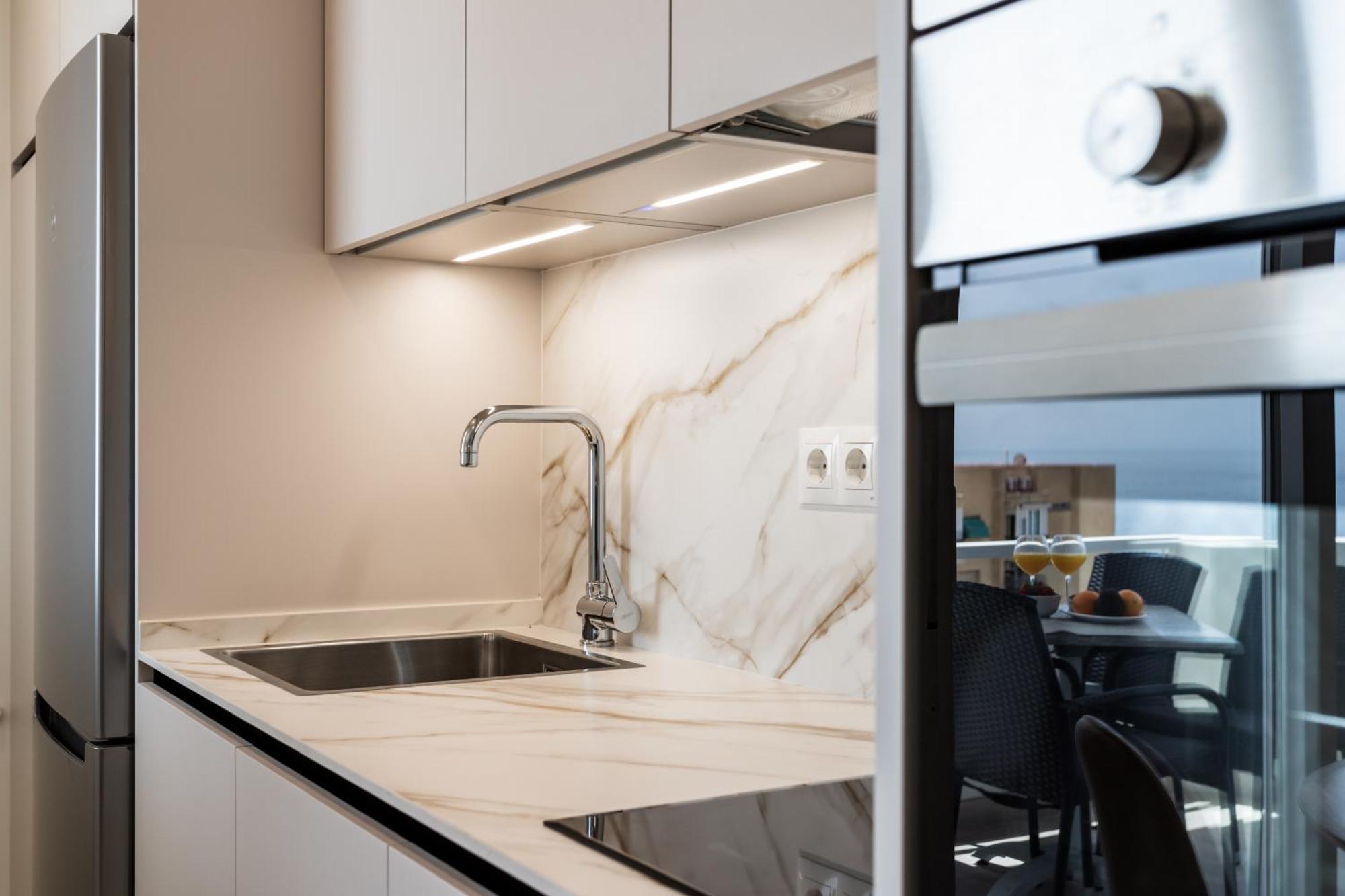 Sur Suites Palmeras 4 Fuengirola Εξωτερικό φωτογραφία
