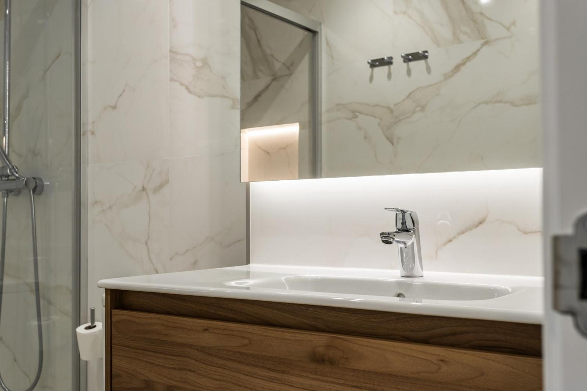 Sur Suites Palmeras 4 Fuengirola Εξωτερικό φωτογραφία