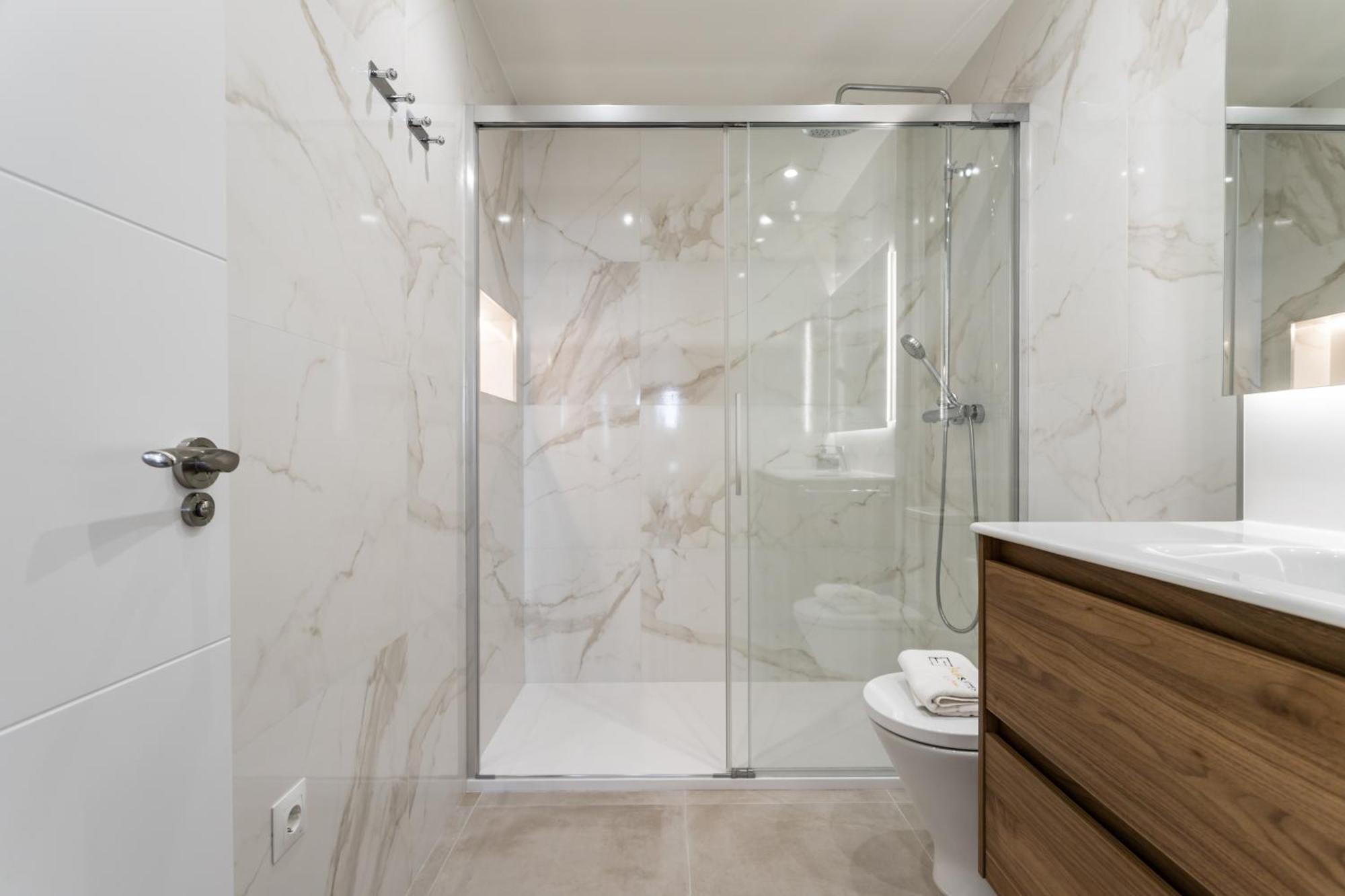 Sur Suites Palmeras 4 Fuengirola Εξωτερικό φωτογραφία